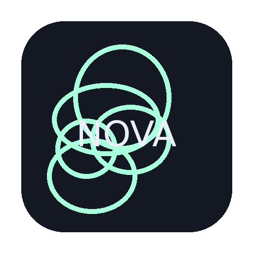 Logo Realistic Dog AI Behaviour